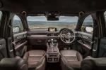 Mazda CX-8 2018 года (AU)
